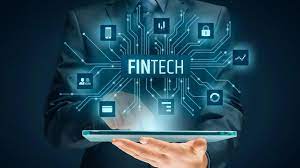 Fintech ve Blockchain